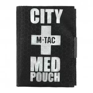 M-Tac® City Med Pouch Hex -...