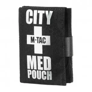 M-Tac® City Med Pouch Hex -...