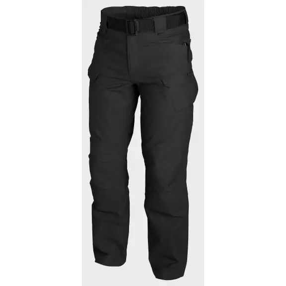 Helikon-Tex® UTP® (Urban Tactical Pants) Hose - Canvas - Schwarz