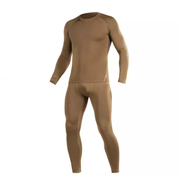 M-Tac® ThermoLine Underwear - Coyote Brown