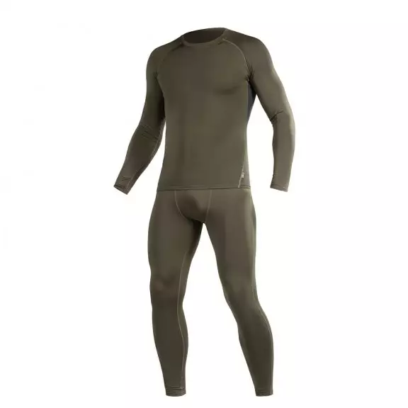 M-Tac® ThermoLine Underwear - Olive