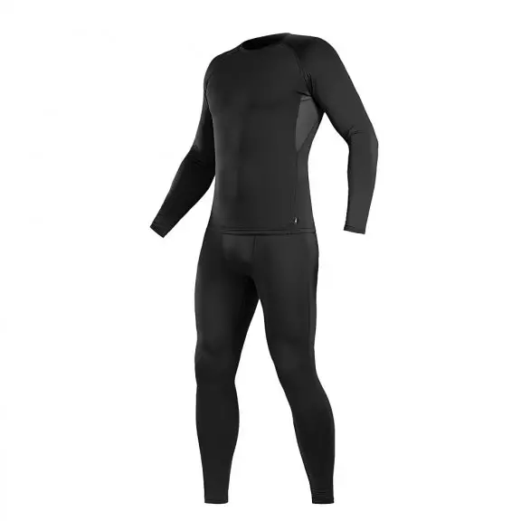 M-Tac® ThermoLine Underwear - Black