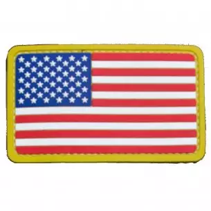 Mil-spec Monkey Naszywka...