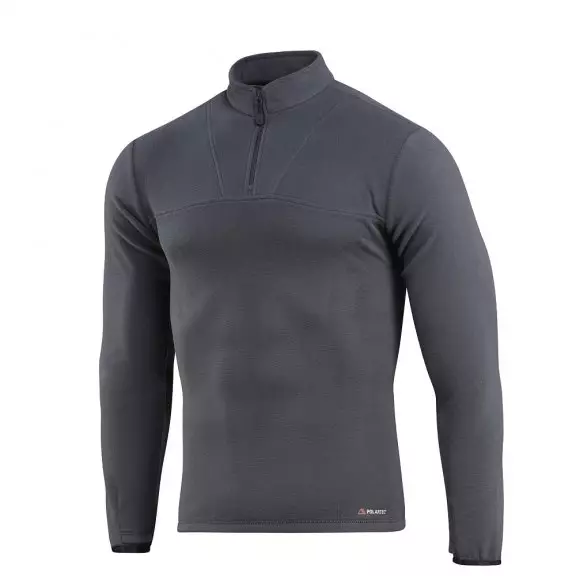 M-Tac® Delta Polartec Sweatshirt - Dark Grey