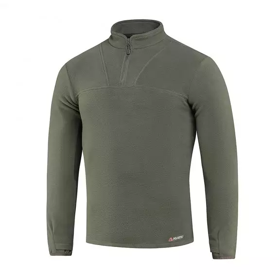 M-Tac® Delta Polartec Sweatshirt - Army Olive