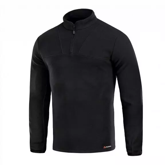 M-Tac® Delta Polartec Sweatshirt - Black