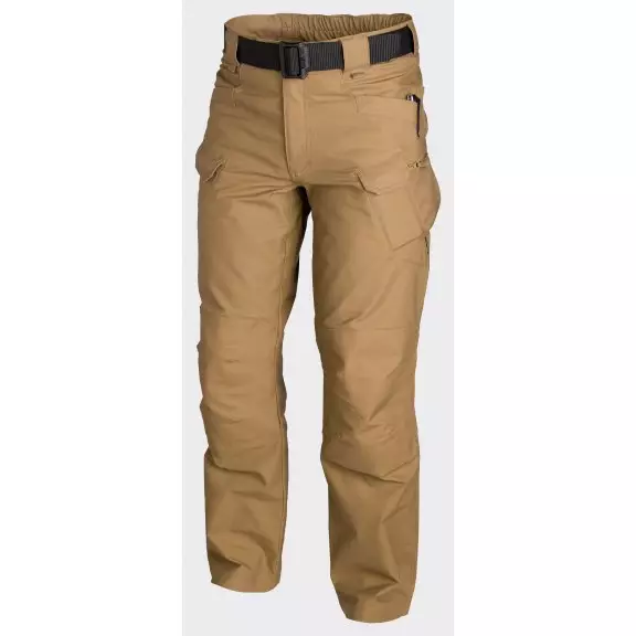 Helikon-Tex® Spodnie UTP® (Urban Tactical Pants) - Canvas - Coyote / Tan