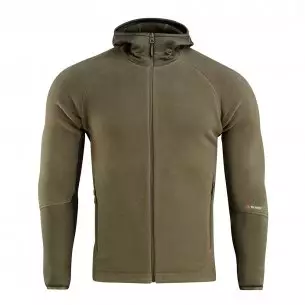 M-Tac® Hoodie Polartec...