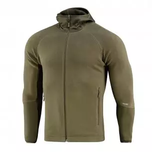 M-Tac® Hoodie Polartec...