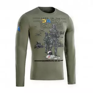 M-Tac® Bluza UA Side -...