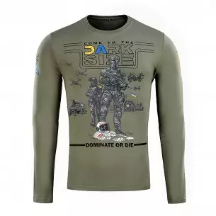 M-Tac® Bluza UA Side -...