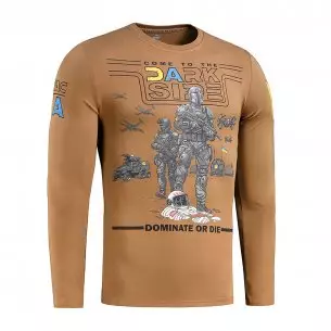 M-Tac® UA-Seiten-Sweatshirt...