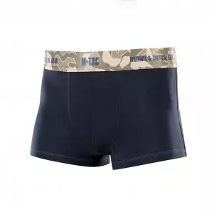 M-Tac® Boxer Shorts 93/7 -...