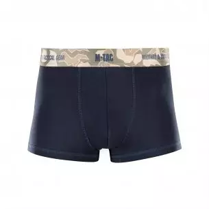 M-Tac® Boxer Shorts 93/7 -...