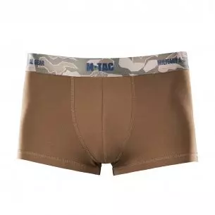 M-Tac® Boxer Shorts 93/7 -...
