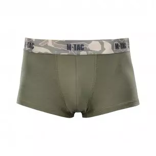 M-Tac® Boxer Shorts 93/7 -...