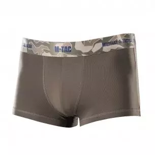 M-Tac® Boxer Shorts 93/7 -...