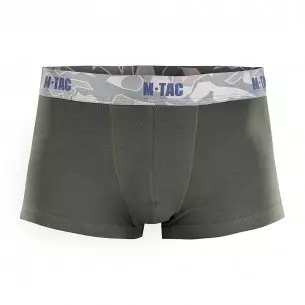 M-Tac® Boxer Shorts 93/7 -...