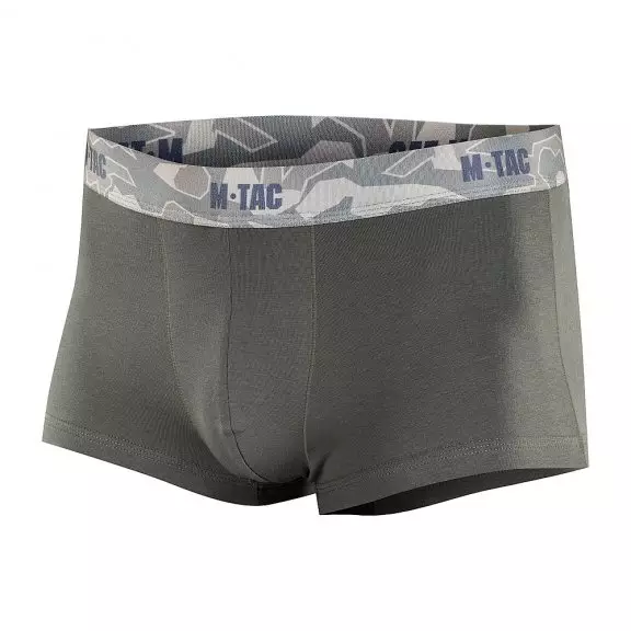 M-Tac® Boxer Shorts 93/7 - Army Olive