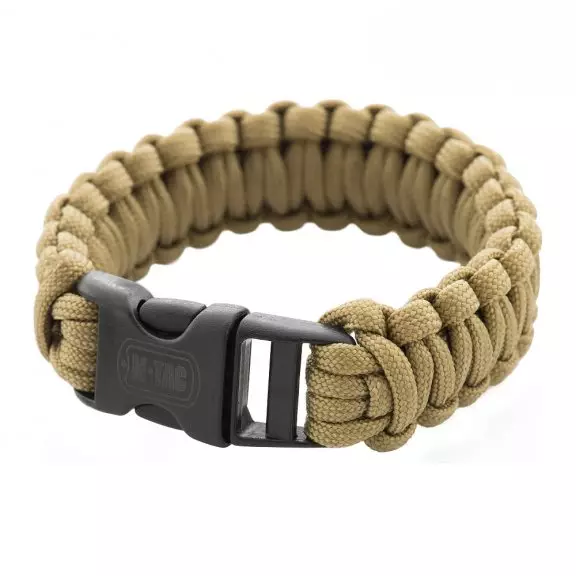 M-Tac® Paracord-Armband - Coyote