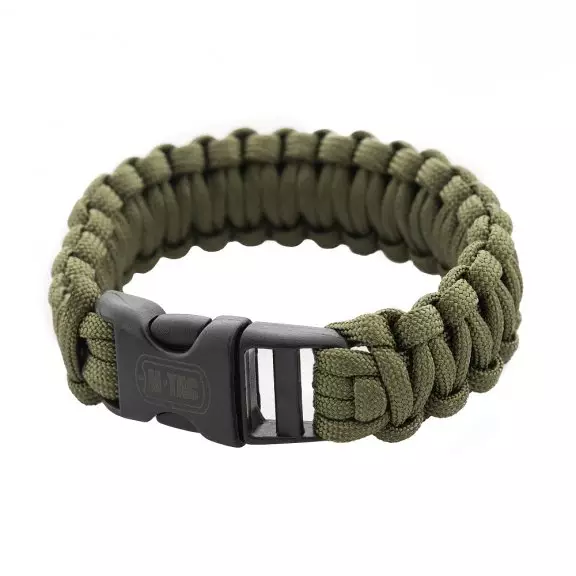 M-Tac® Paracord-Armband - Olive