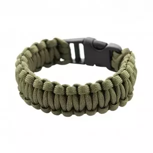 M-Tac® Paracord-Armband -...