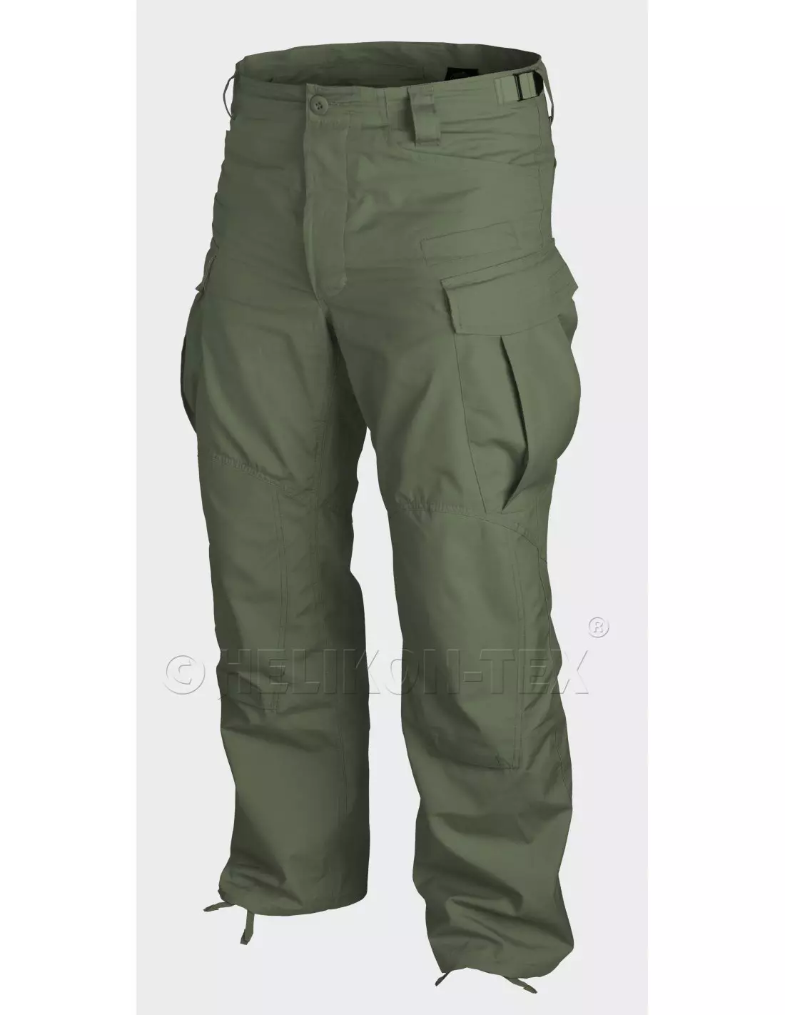 special forces cargo pants