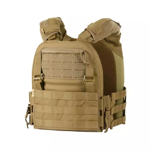 M-Tac® Tactical Vest Cuirass QRS Gen.II - Coyote