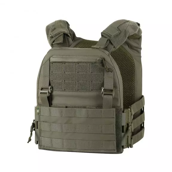 M-Tac® Tactical Vest Cuirass QRS Gen.II - Ranger Green