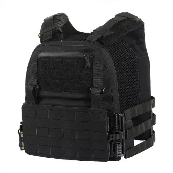 M-Tac® Tactical Vest Cuirass QRS Gen.II - Black
