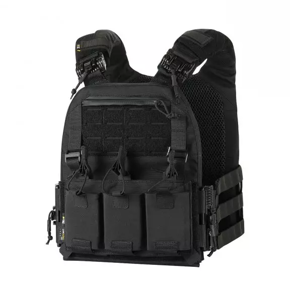 M-Tac® Cuirass FAST QRS Tactical Vest - Black