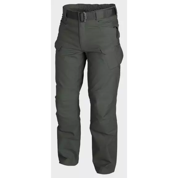Helikon-Tex® Spodnie UTP® (Urban Tactical Pants) - Canvas - Jungle Green