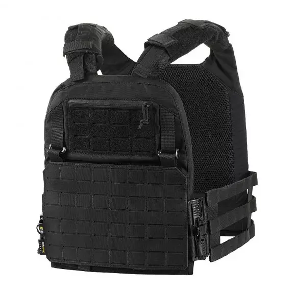 M-Tac® Vest Cuirass QRS XL Gen.II - Black