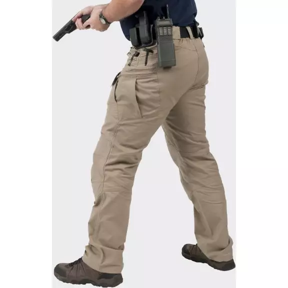 PANTALON HELIKON-TEX UTP TACTICAL GRIS