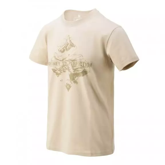 Helikon-Tex T-shirt Mountain Stream - Khaki