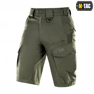 M-Tac® Spodenki Aggressor...