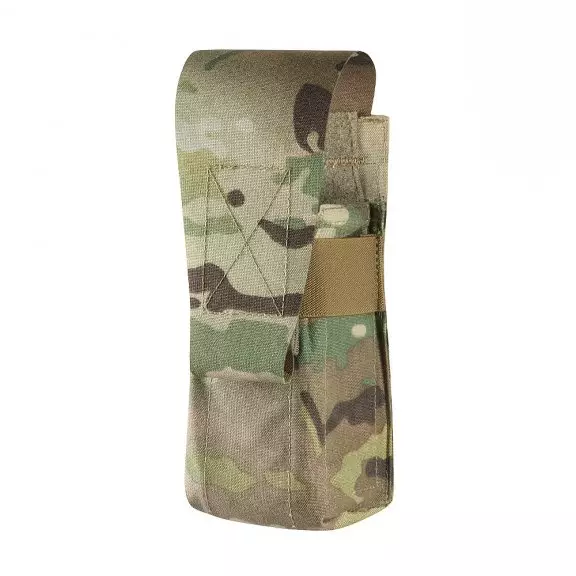 M-Tac® Pouch for Two Closed Type Magazines - Multicam