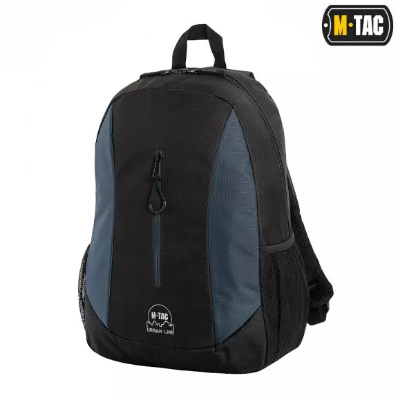 M-Tac® Plecak Urban Line Lite Pack - Navy/Black