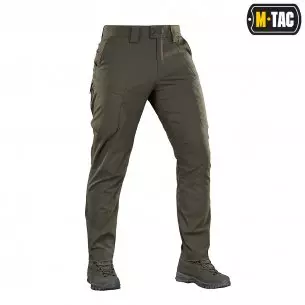 M-Tac® Spodnie Sahara Flex...