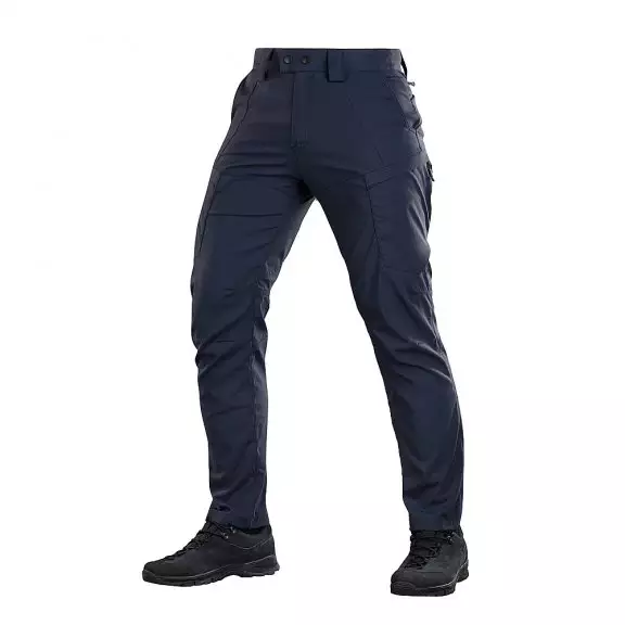 M-Tac® Sahara Flex Lite Pants - Dark Navy Blue