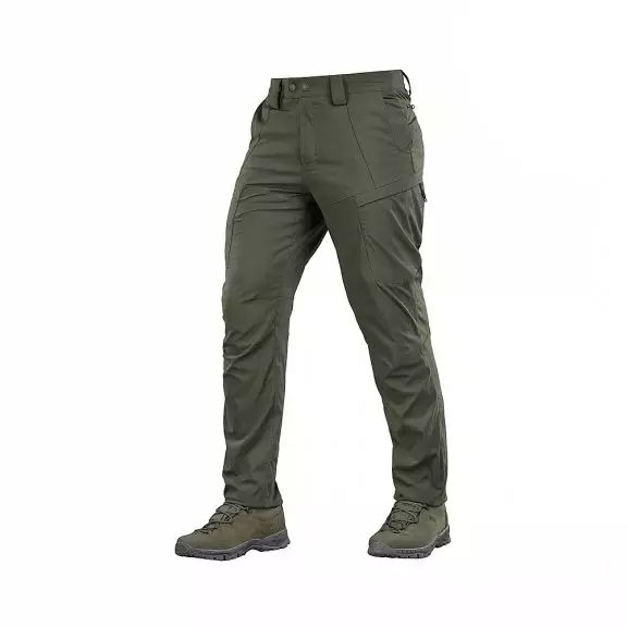 M-Tac® Sahara Flex Lite Pants - Army Olive