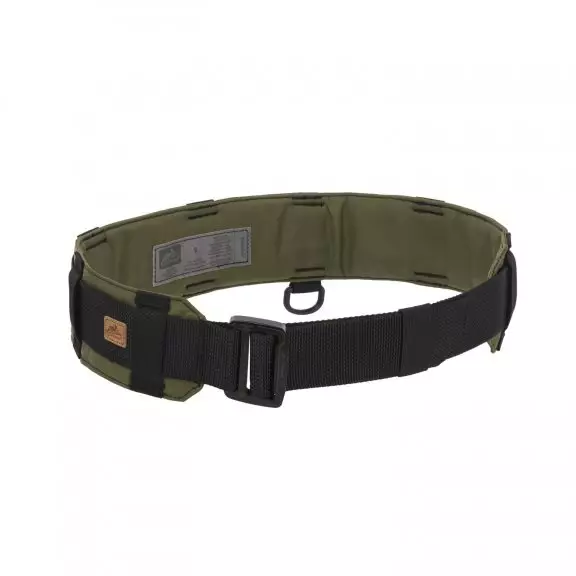 Helikon-Tex Pas Bushcraftowy Forester - Olive Green/Black