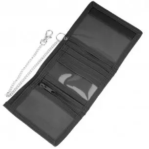 Mil-Tec® Wallet with Chain...