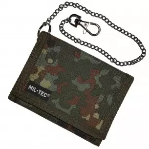 Mil-Tec® Geldbörse mit...