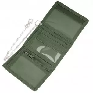 Mil-Tec® Wallet with Chain...