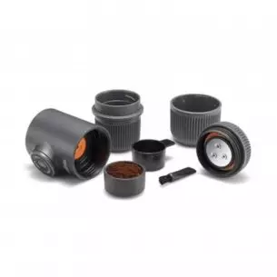 Mil-Tec® Nanopresso -...
