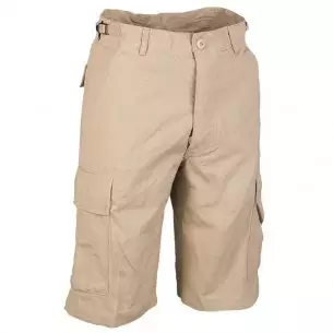 Mil-Tec® Ripstop Bermuda...