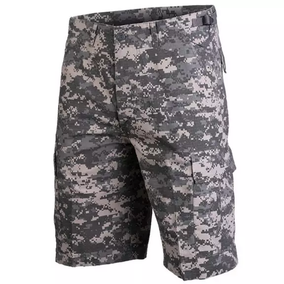 Mil-Tec® Ripstop Bermuda Shorts - AT-Digital