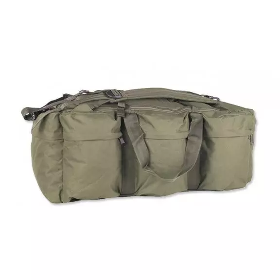 Mil-Tec® Travel Bag (Backpack) COMBAT TAP 98 L - Olive