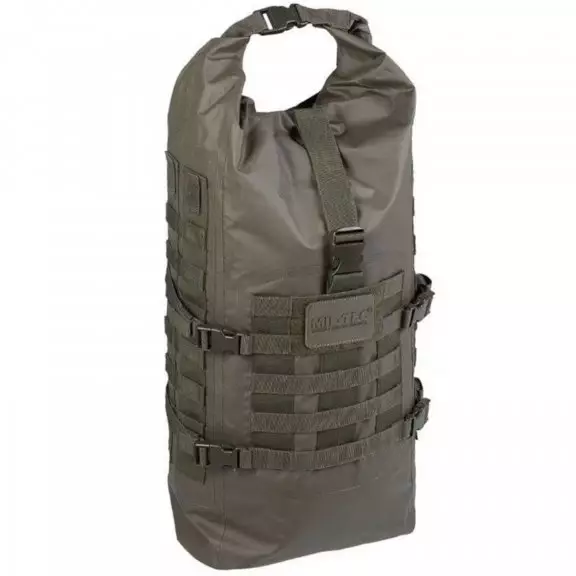 Mil-Tec® Waterproof Tactical Backpack 35 L - Olive